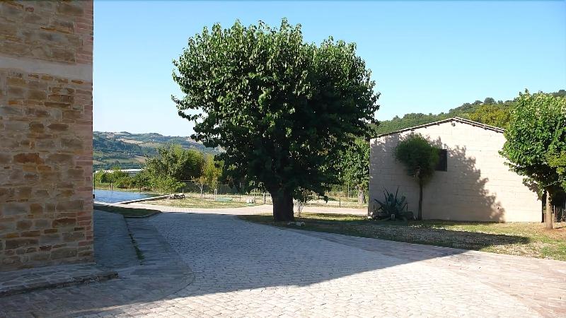 Tuttaterra B&B - Genel