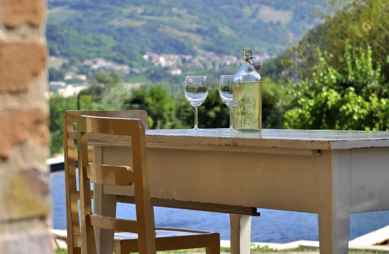 Tuttaterra B&B - Genel