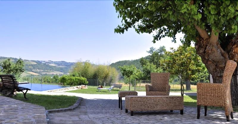 Tuttaterra B&B - Genel