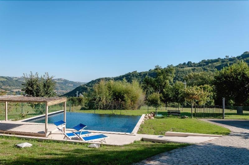 Tuttaterra B&B - Genel