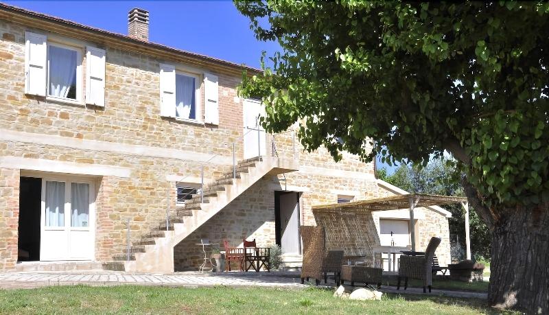 Tuttaterra B&B - Genel