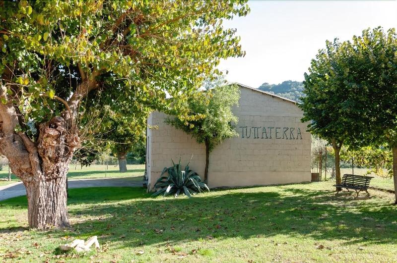 Tuttaterra B&B - Genel