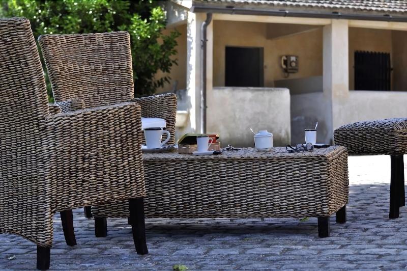 Tuttaterra B&B - Genel
