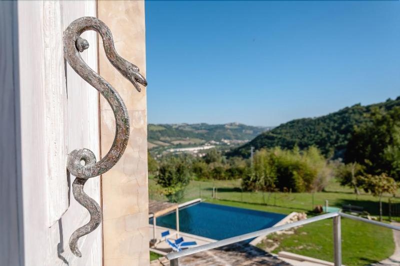 Tuttaterra B&B - Genel