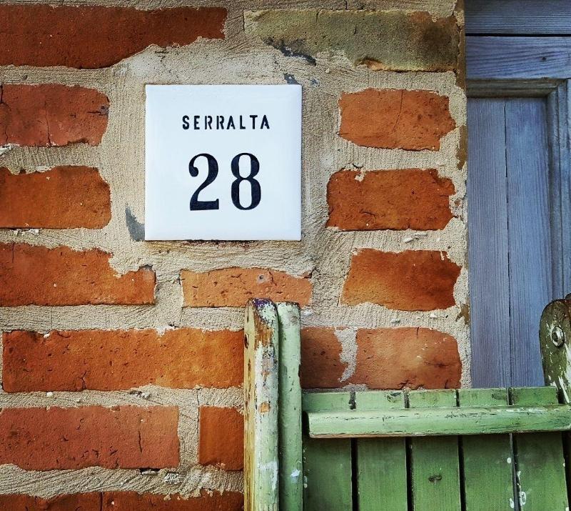 Tuttaterra B&B - Genel
