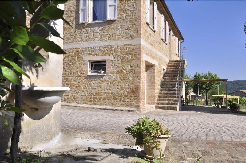 Tuttaterra B&B - Genel