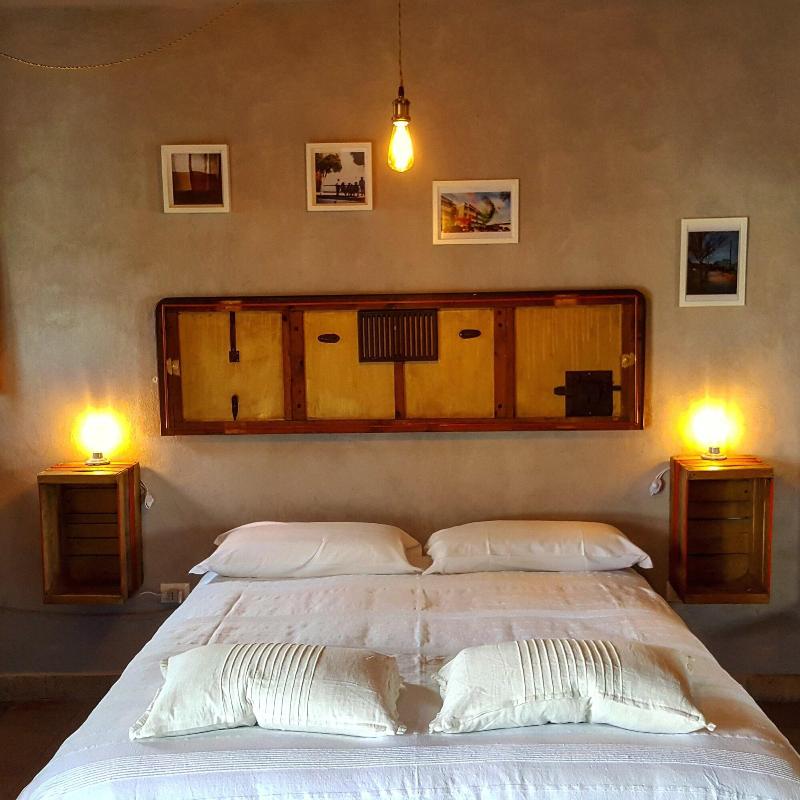 Tuttaterra B&B - Oda