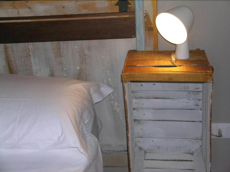 Tuttaterra B&B - Oda