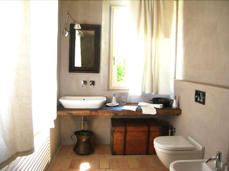 Tuttaterra B&B - Oda