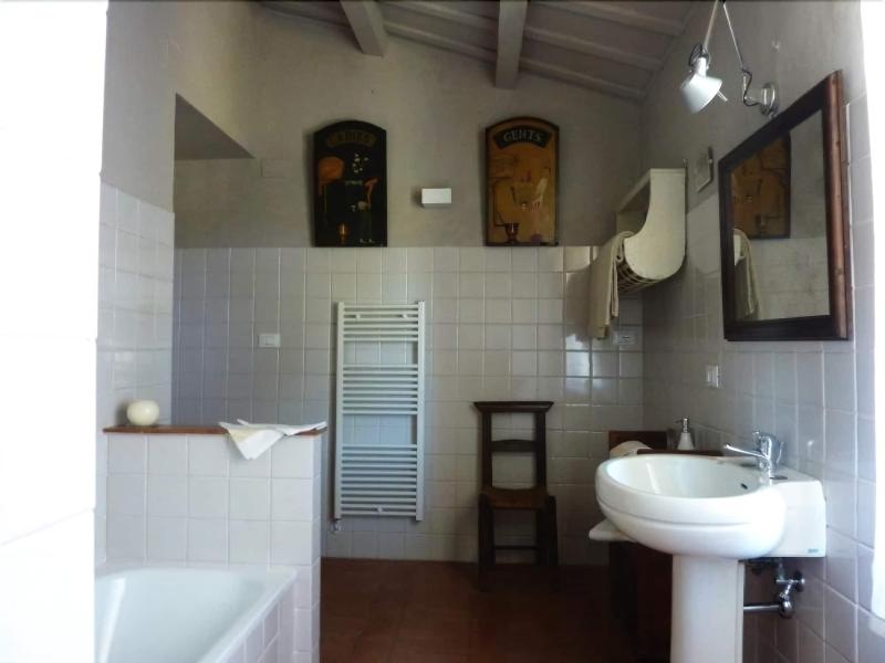 Tuttaterra B&B - Oda