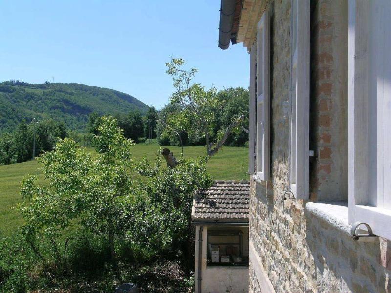 Tuttaterra B&B - Oda