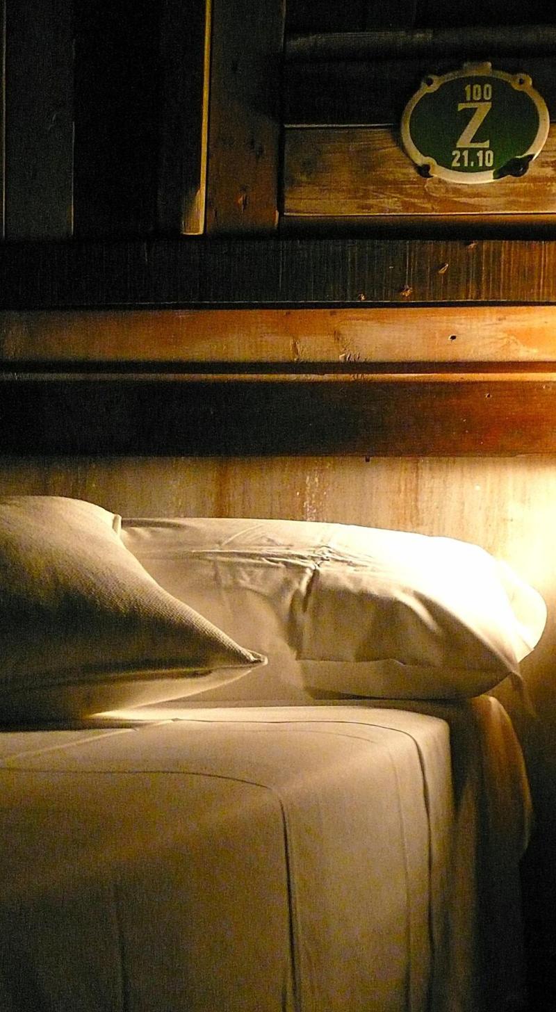 Tuttaterra B&B - Oda