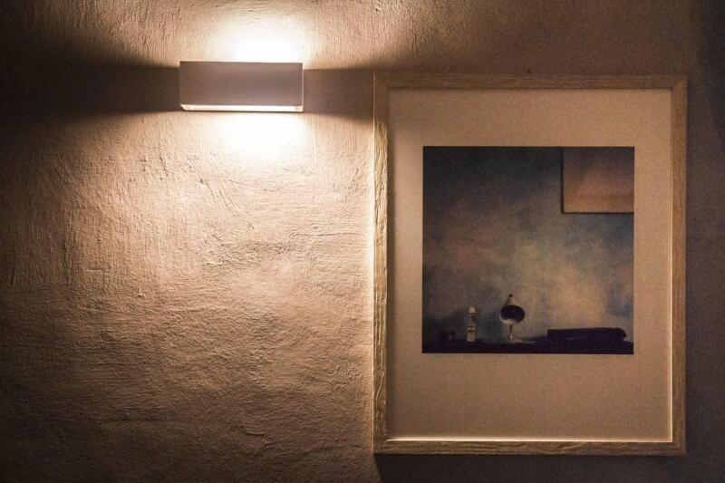 Tuttaterra B&B - Oda