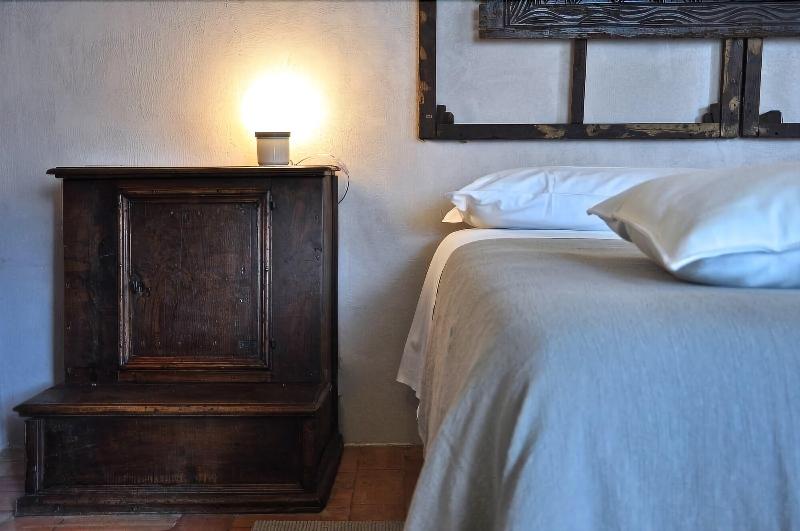 Tuttaterra B&B - Oda