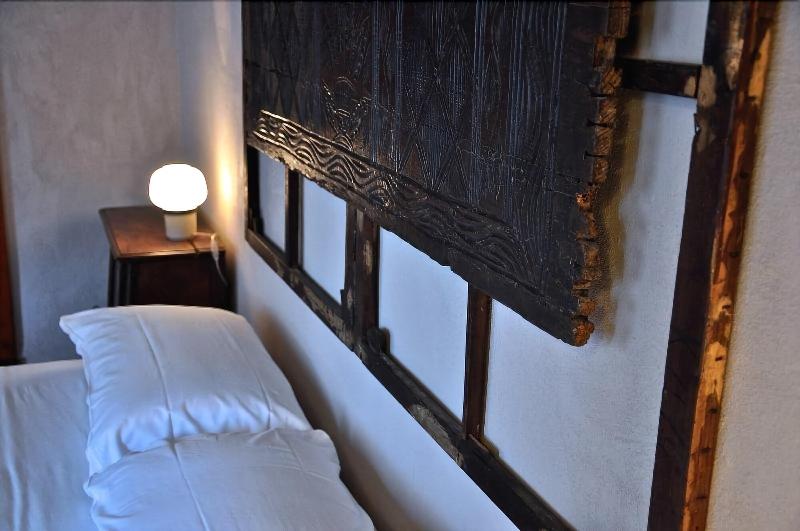 Tuttaterra B&B - Oda