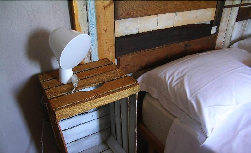 Tuttaterra B&B - Oda