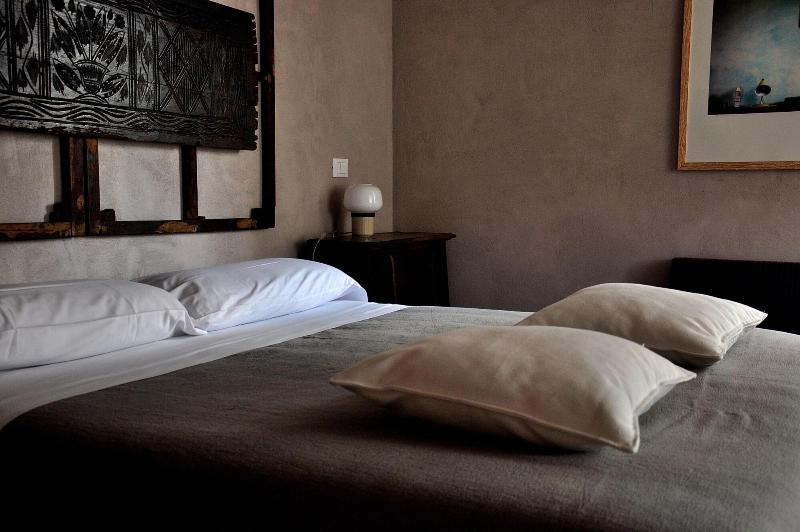 Tuttaterra B&B - Oda