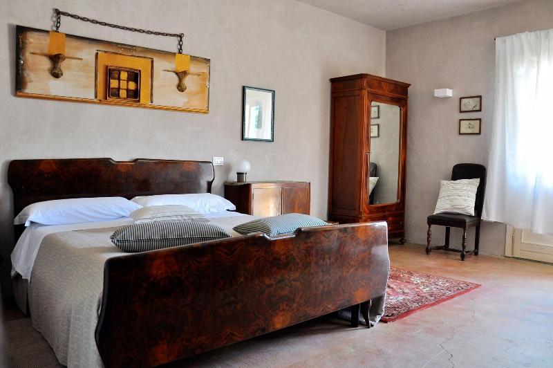 Tuttaterra B&B - Oda