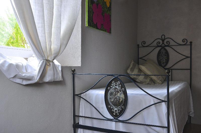Tuttaterra B&B - Oda
