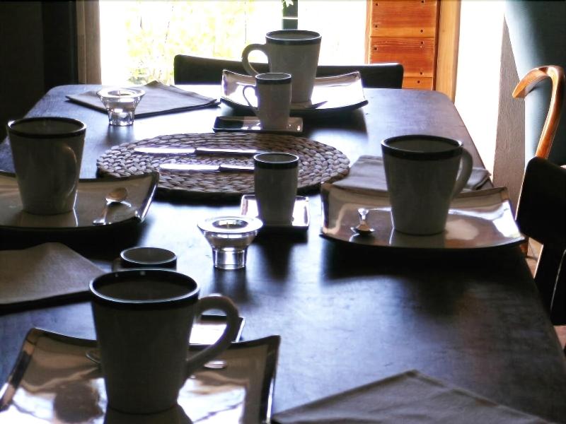 Tuttaterra B&B - Restoran