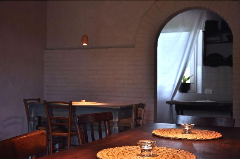 Tuttaterra B&B - Restoran