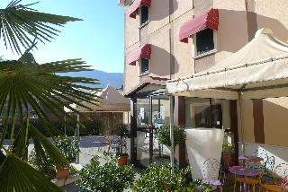 Hotel De Meis otel fotoğrafı