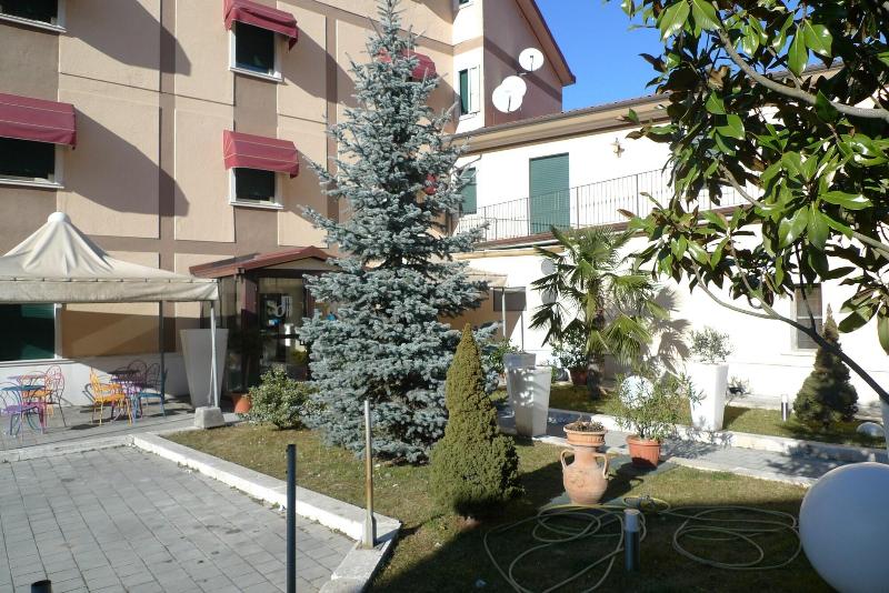 Hotel De Meis - Genel