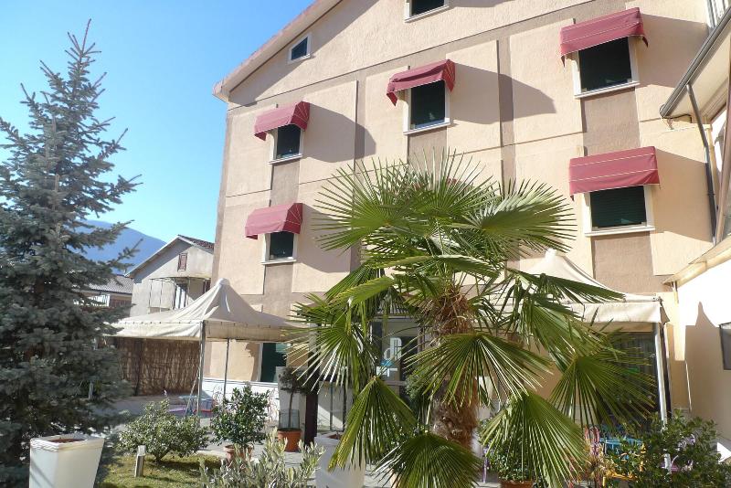 Hotel De Meis - Genel
