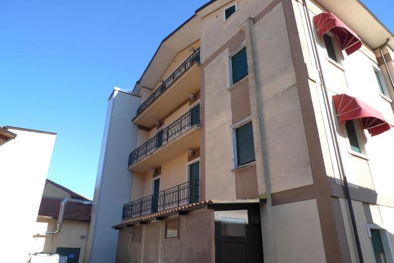 Hotel De Meis - Genel