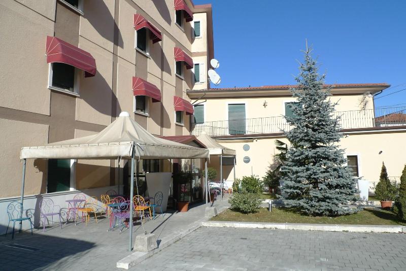 Hotel De Meis - Genel