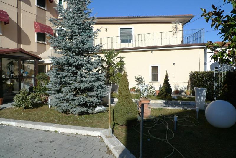 Hotel De Meis - Genel
