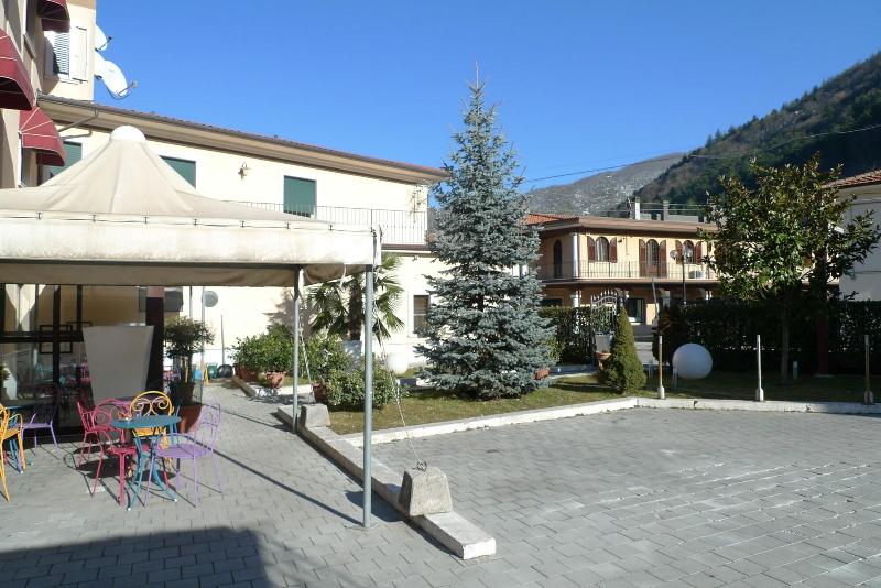 Hotel De Meis - Genel