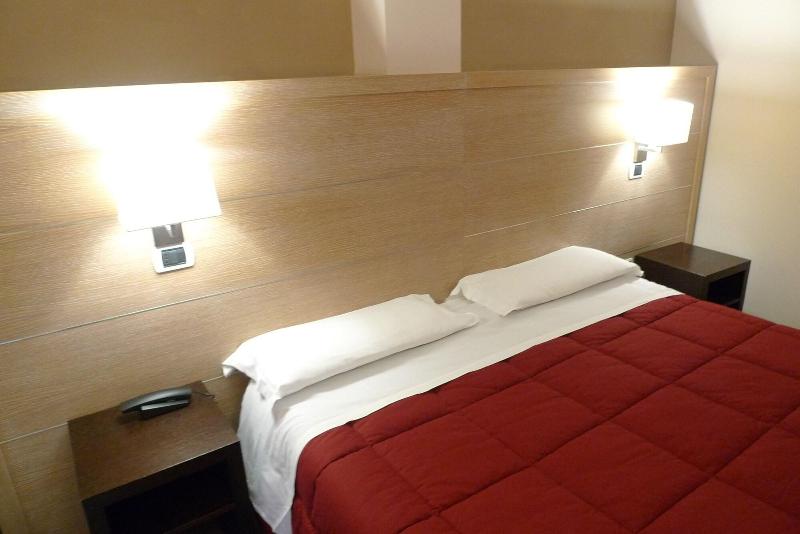 Hotel De Meis - Oda