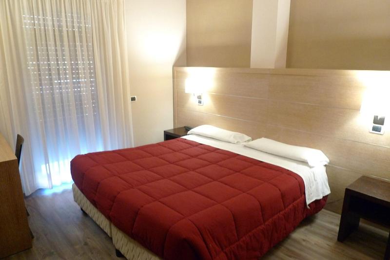 Hotel De Meis - Oda