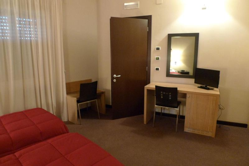 Hotel De Meis - Oda