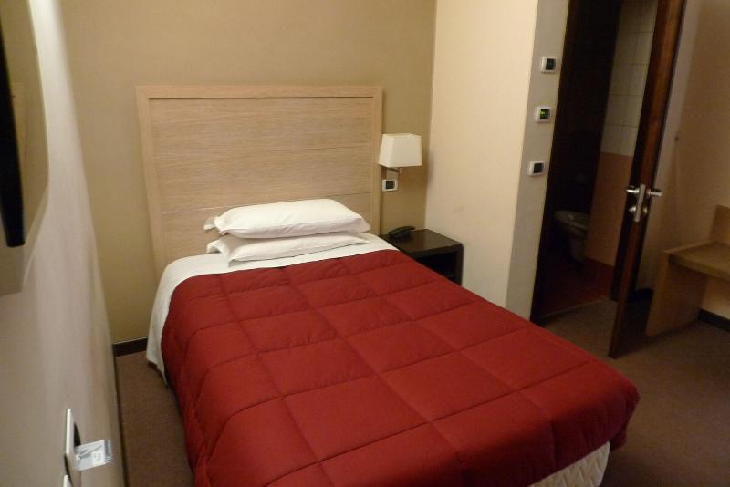 Hotel De Meis - Oda