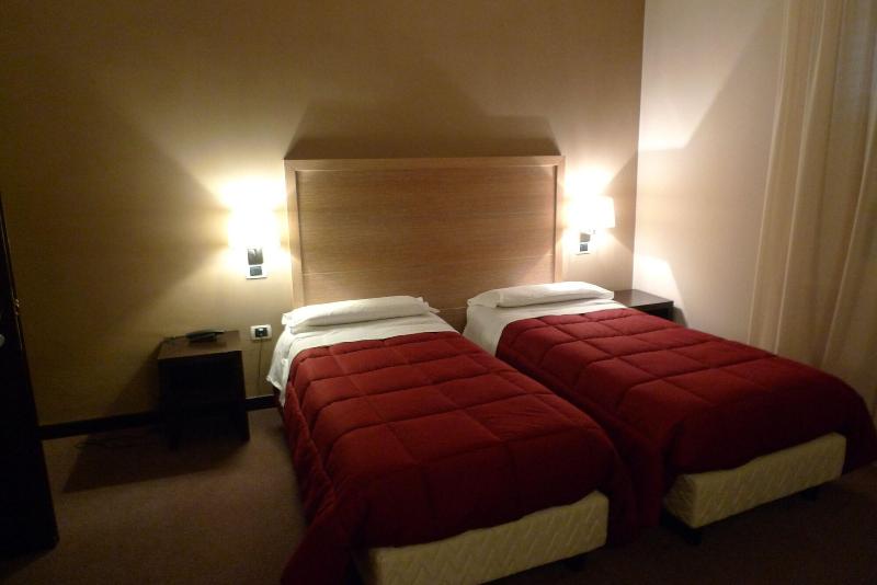 Hotel De Meis - Oda