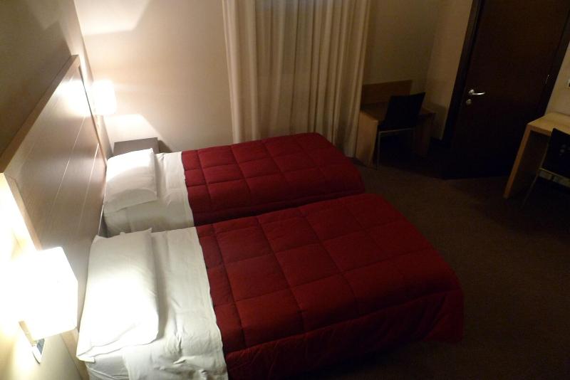 Hotel De Meis - Oda