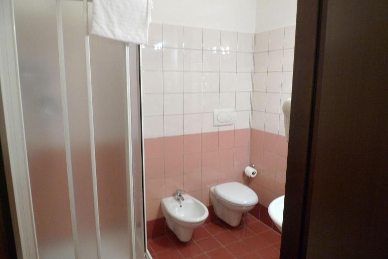 Hotel De Meis - Oda