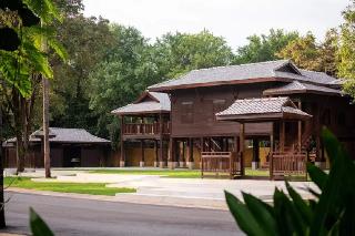 Wyndham Hua Hin Pranburi Resort & Villas fotoÄŸrafÄ±