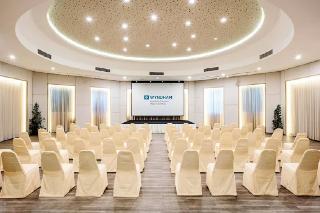Wyndham Hua Hin Pranburi Resort & Villas fotoÄŸrafÄ±