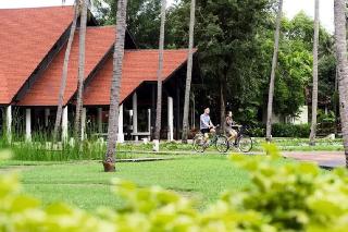 Wyndham Hua Hin Pranburi Resort & Villas fotoÄŸrafÄ±
