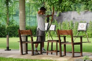 Wyndham Hua Hin Pranburi Resort & Villas fotoÄŸrafÄ±