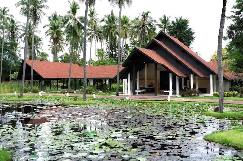 Wyndham Hua Hin Pranburi Resort & Villas - Genel