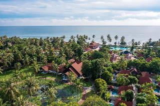 Wyndham Hua Hin Pranburi Resort & Villas fotoÄŸrafÄ±