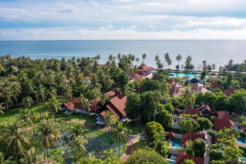 Wyndham Hua Hin Pranburi Resort & Villas - Genel