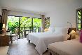 Wyndham Hua Hin Pranburi Resort & Villas oda fotoğrafı