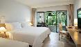 Wyndham Hua Hin Pranburi Resort & Villas oda fotoğrafı