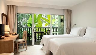 Wyndham Hua Hin Pranburi Resort & Villas fotoÄŸrafÄ±