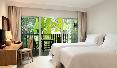 Wyndham Hua Hin Pranburi Resort & Villas oda fotoğrafı
